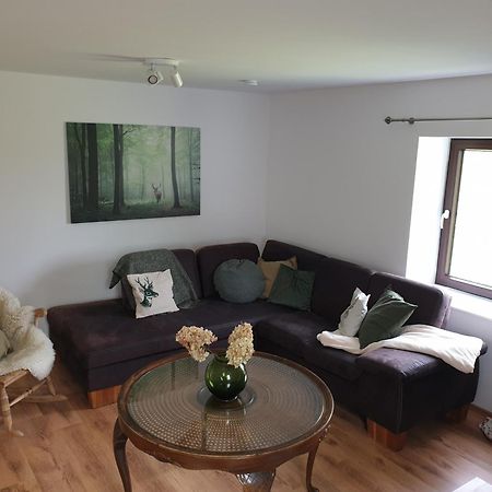 Osteblick Appartement Oberndorf  Buitenkant foto