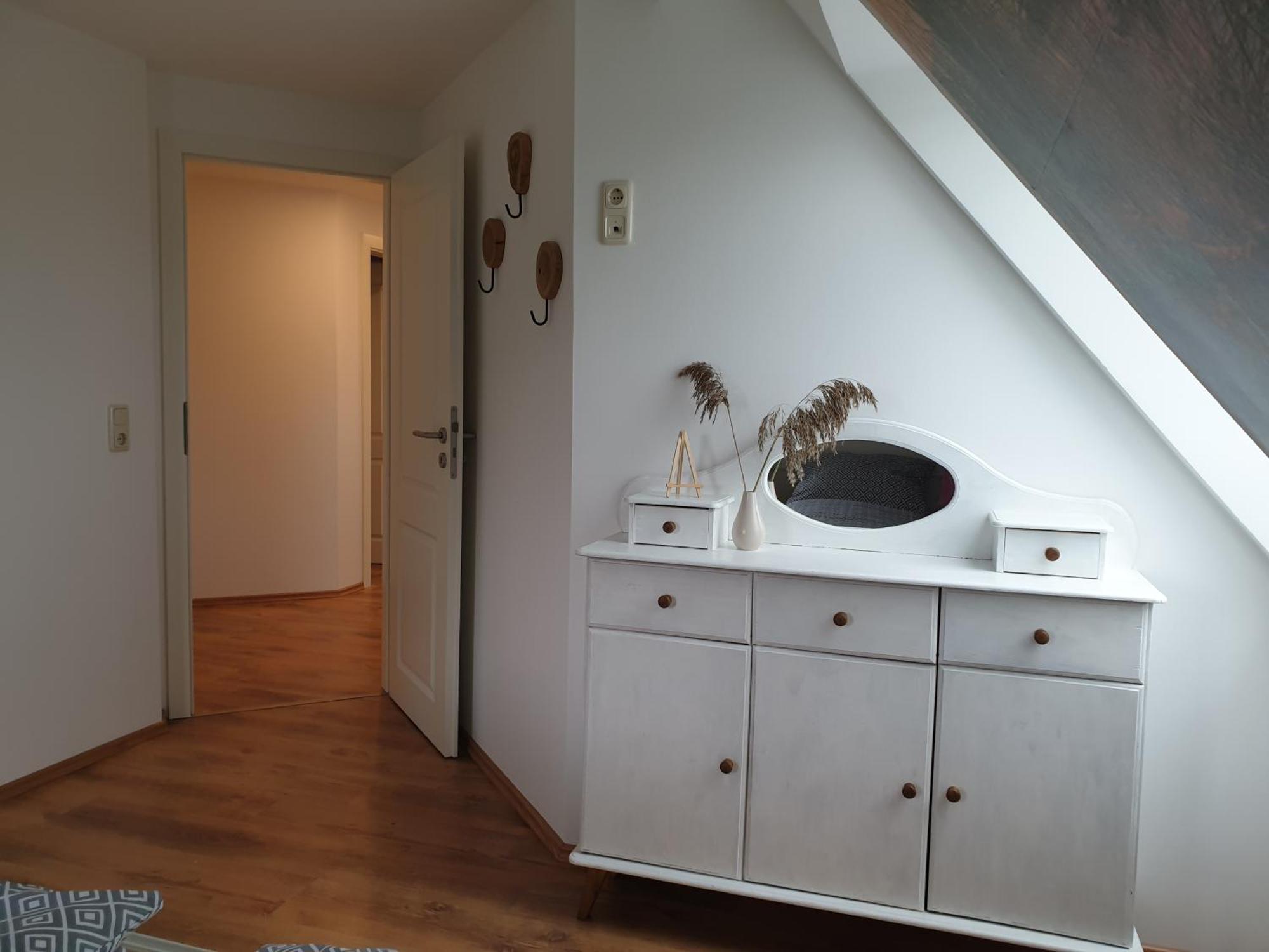 Osteblick Appartement Oberndorf  Buitenkant foto