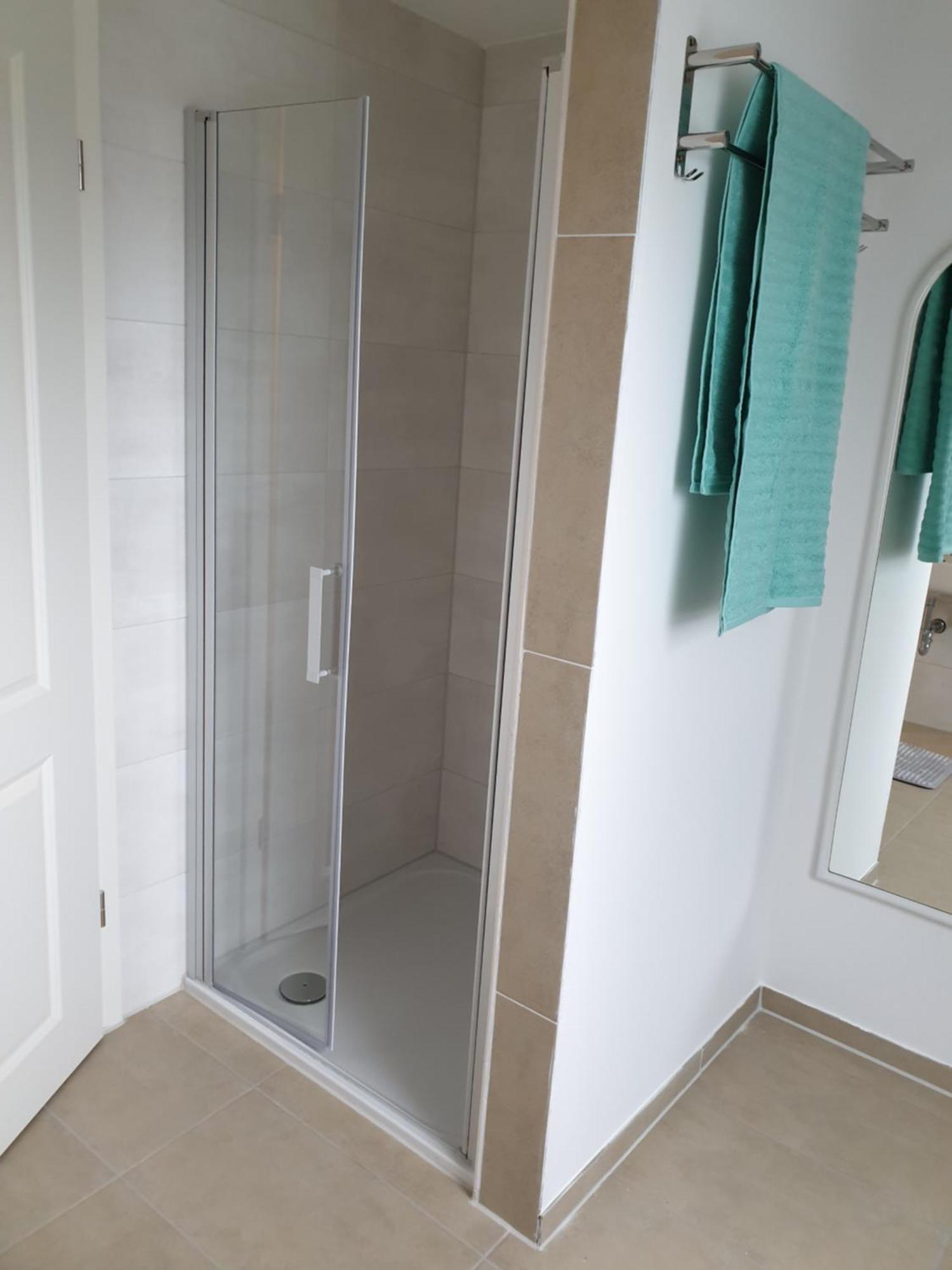 Osteblick Appartement Oberndorf  Buitenkant foto