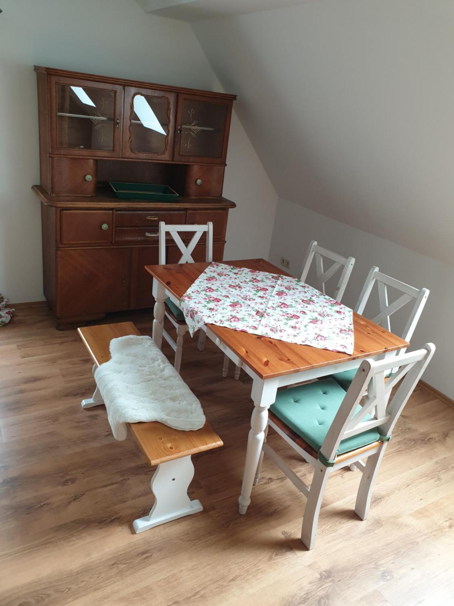 Osteblick Appartement Oberndorf  Buitenkant foto